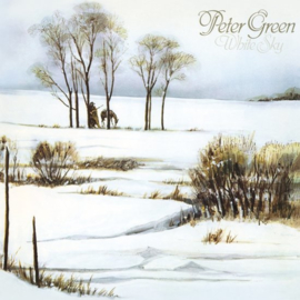 Peter Green - White Sky | LP