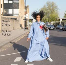 Neneh Cherry - Broken politics | LP