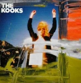 Kooks - Junk of the heart | CD