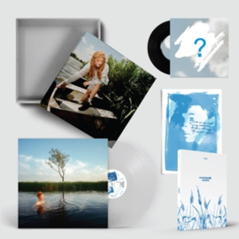 Froukje - Noodzakelijk Verdriet | LP+7" Single+Signed print+Book -Boxset-