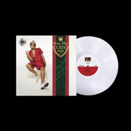 Bruno Mars - 24k Magic | LP -Reissue, Coloured vinyl-