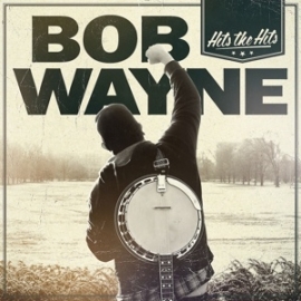 Bob Wayne - Hits the hits | CD