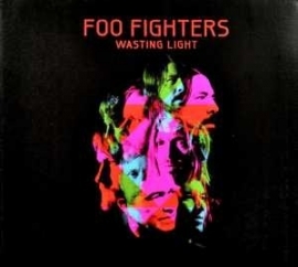 Foo fighters - Wasting light | CD