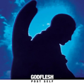 Godflesh - Post self | CD
