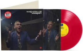 Morrissey - Make-Up is a Lie | LP -Coloured vinyl-