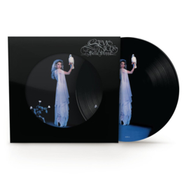 Stevie Nicks - Bella Donna | LP -Reissue, Picture Disc-