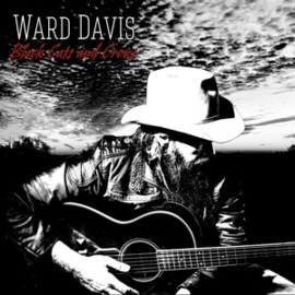 Ward Davis - Black Cats And Crows | LP