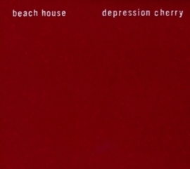 Beach house - Depression cherry  | CD