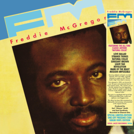 Freddie Mcgregor - FM | 2CD -Reissue-