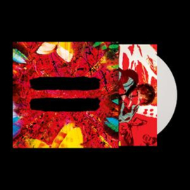 Ed Sheeran - Equals (=) | LP -coloured vinyl-