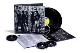 Lou Reed - New York | 2LP/3CD/DVD