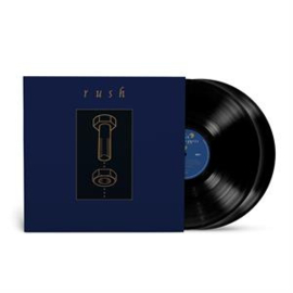 Rush - Counterparts | 2LP -Reissue-