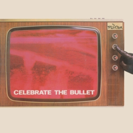 Selecter - Celebrate the Bullet | LP -Coloured vinyl-