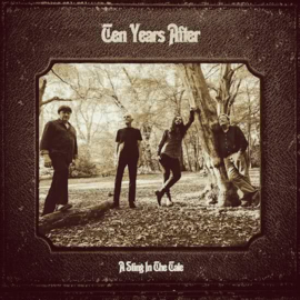 Ten years after - A sting in the tale | CD