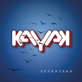 Kayak - Seventeen | 2CD