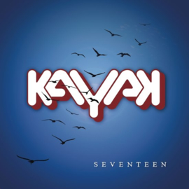 Kayak - Seventeen | 2LP+CD