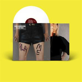 Kim Gordon - Play Me | LP -Coloured vinyl-