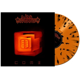 Dark Millenium - Come | LP -Coloured vinyl-