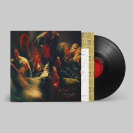Queens Of The Stone Age - Perfecth | LP