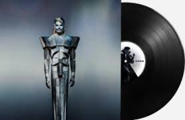 Adam Lambert - Adam | LP