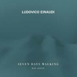 Ludovico Einaudi - Seven Days Walking: Day 7 | CD