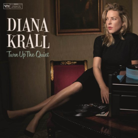 Diana Krall - Turn up the quiet | 2LP