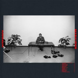 Interpol - Marauder | CD