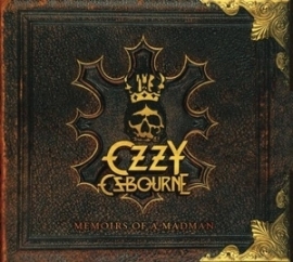 Ozzy Osbourne - Memoirs of a madman | CD