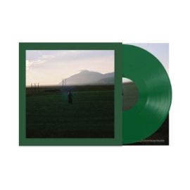 Asgeir - Julia | LP -Coloured vinyl-