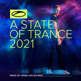 Armin Van Buuren - A State Of Trance 2021 | 2CD