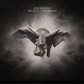 Tom Morello - The Atlas underground | CD
