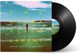 Manic Street Preachers - Ultra Vivid Lament | LP