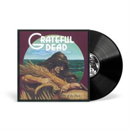 Grateful Dead - Wake of the Flood | LP -50th anniversary-