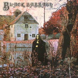 Black Sabbath - Black Sabbath | LP