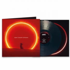 Adept - Blood Covenant | LP