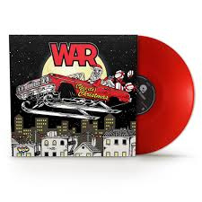War - Yes, It's Christmas / Summer | 12" Vinyl Single, Coloured