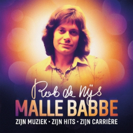 Rob De Nijs - Malle Babbe | 2LP