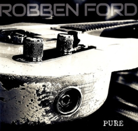 Robben Ford - Pure | LP