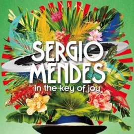Sergio Mendes  - In The Key Of Joy | LP