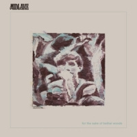Midlake - For the Sake of Bethel Woods | LP -Coloured vinyl-