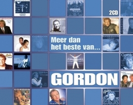 Gordon - Meer dan het beste van... | 2CD