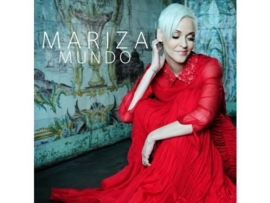 Mariza - Mundo  | CD