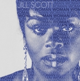 Jill Scott - Woman | CD