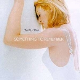 Madonna - Something to remember | LP