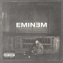 Eminem - The Marshall mathers LP | 2LP
