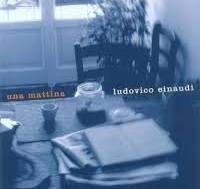 Ludovico Einaudi - Una Mattina | 2LP -Reissue, coloured vinyl-