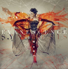Evanescence - Synthesis | CD