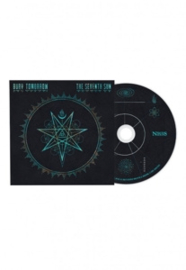 Bury Tomorrow - The Seventh Sun | CD
