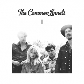 Common Linnets - II | CD