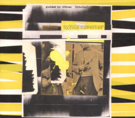 Guided by voices - Warp and woof | CD